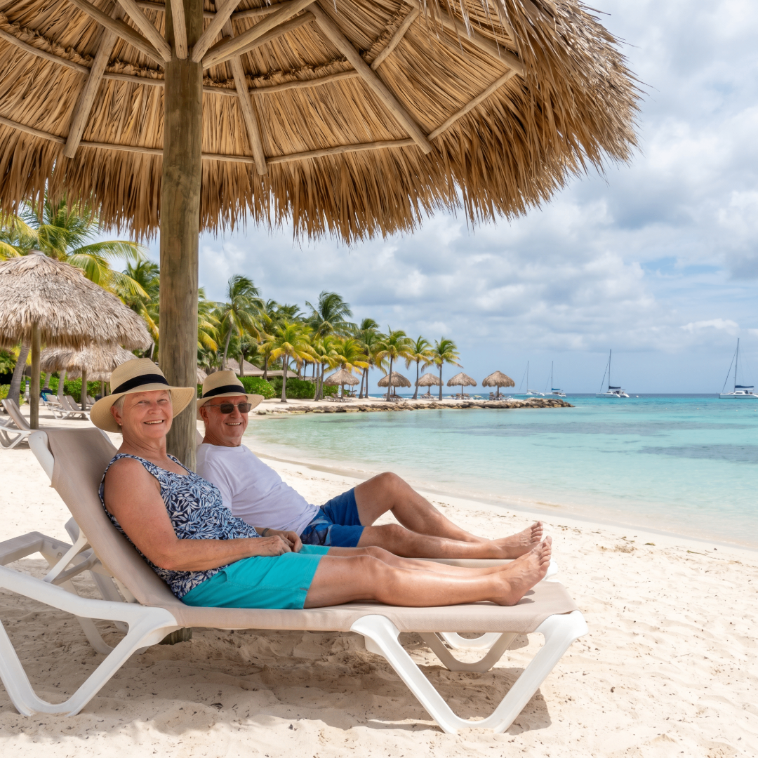 Personal support for retirees in Cancún